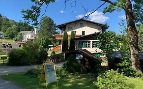 Dorfpension Mariahilfberg
